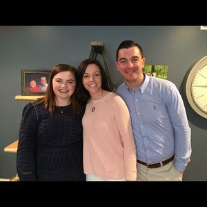 Meet your Posher, Lexi